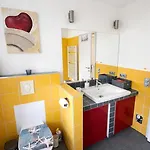 Im Erdgeschoss 