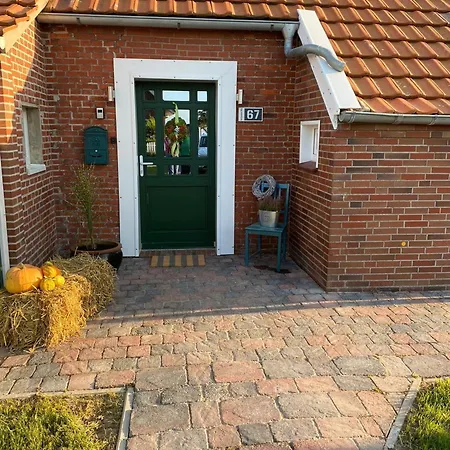 Apartment Im Erdgeschoss 