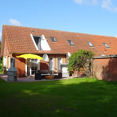 Apartment Im Erdgeschoss 