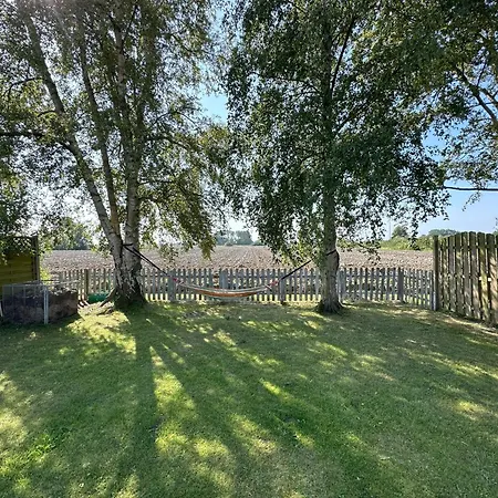 Appartement Im Erdgeschoss 