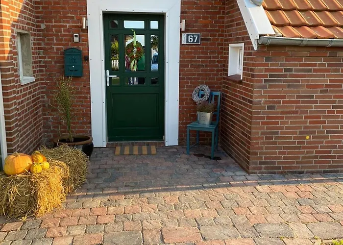 Appartement Im Erdgeschoss 